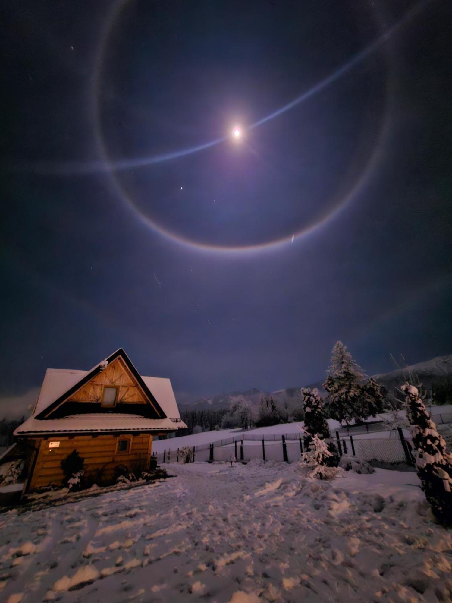 Domki Skupniowy Uplaz Мужасихле Экстерьер фото